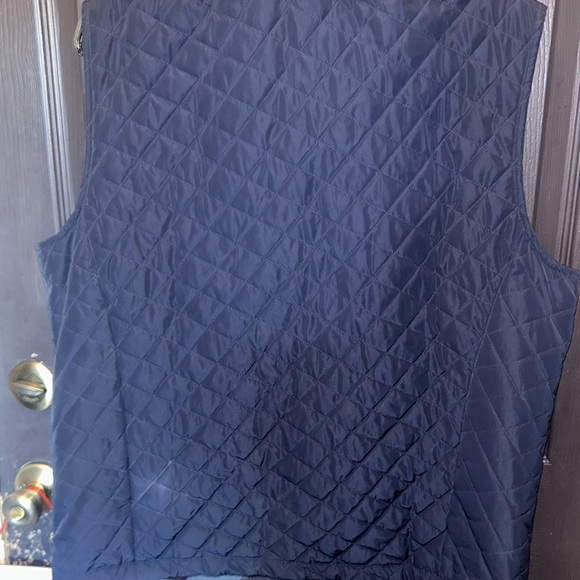 Men’s bluffworks size M vest - Picture 3 of 6